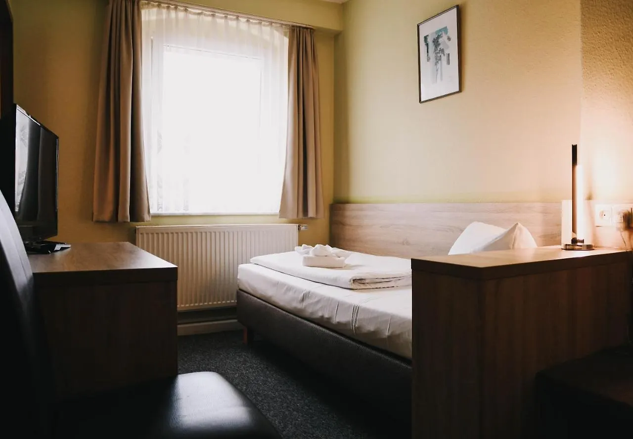 Guest house Hotel-Pension Odin Berlin