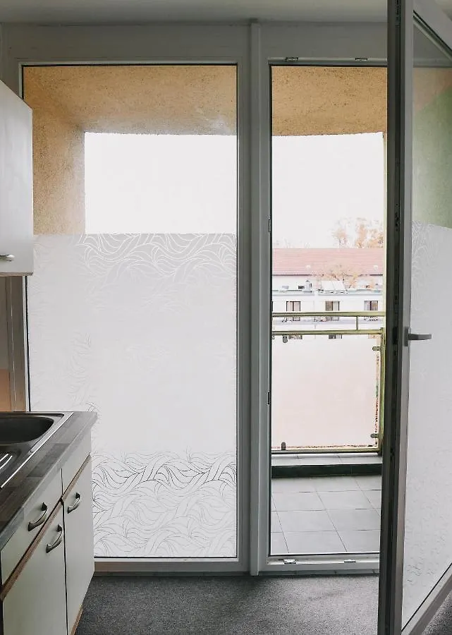 Hotel-Pension Odin Berlin Guest house