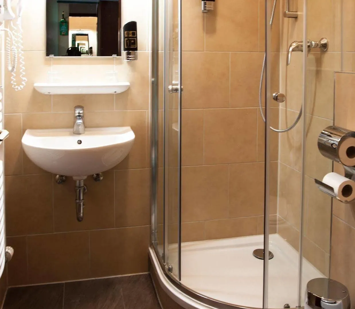 Hotel-Pension Odin Berlin 2*,