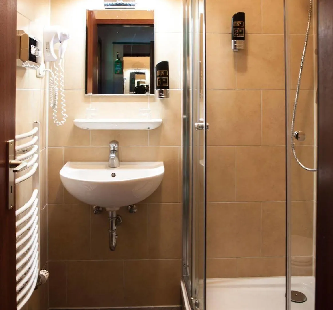 ** Guest house Hotel-Pension Odin Berlin Germany