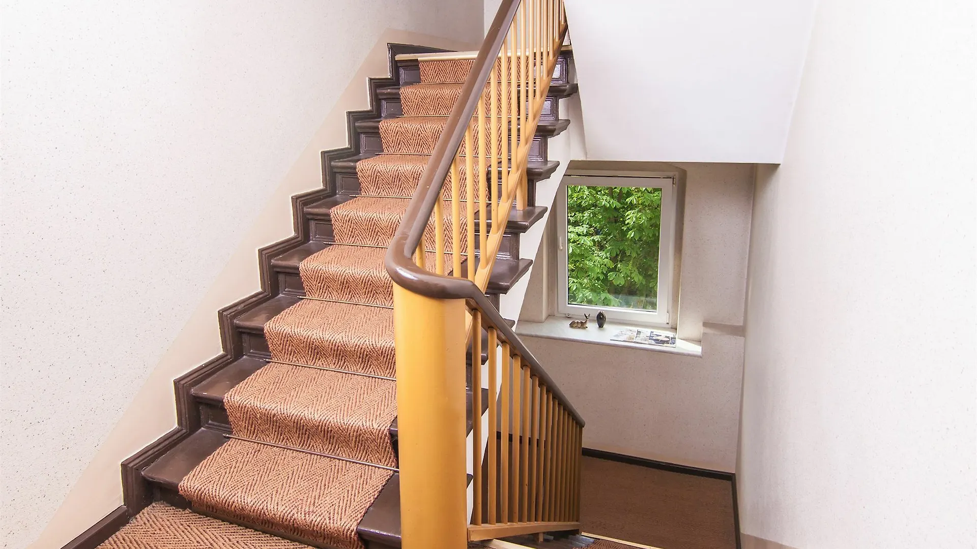 Hotel-Pension Odin Berlin