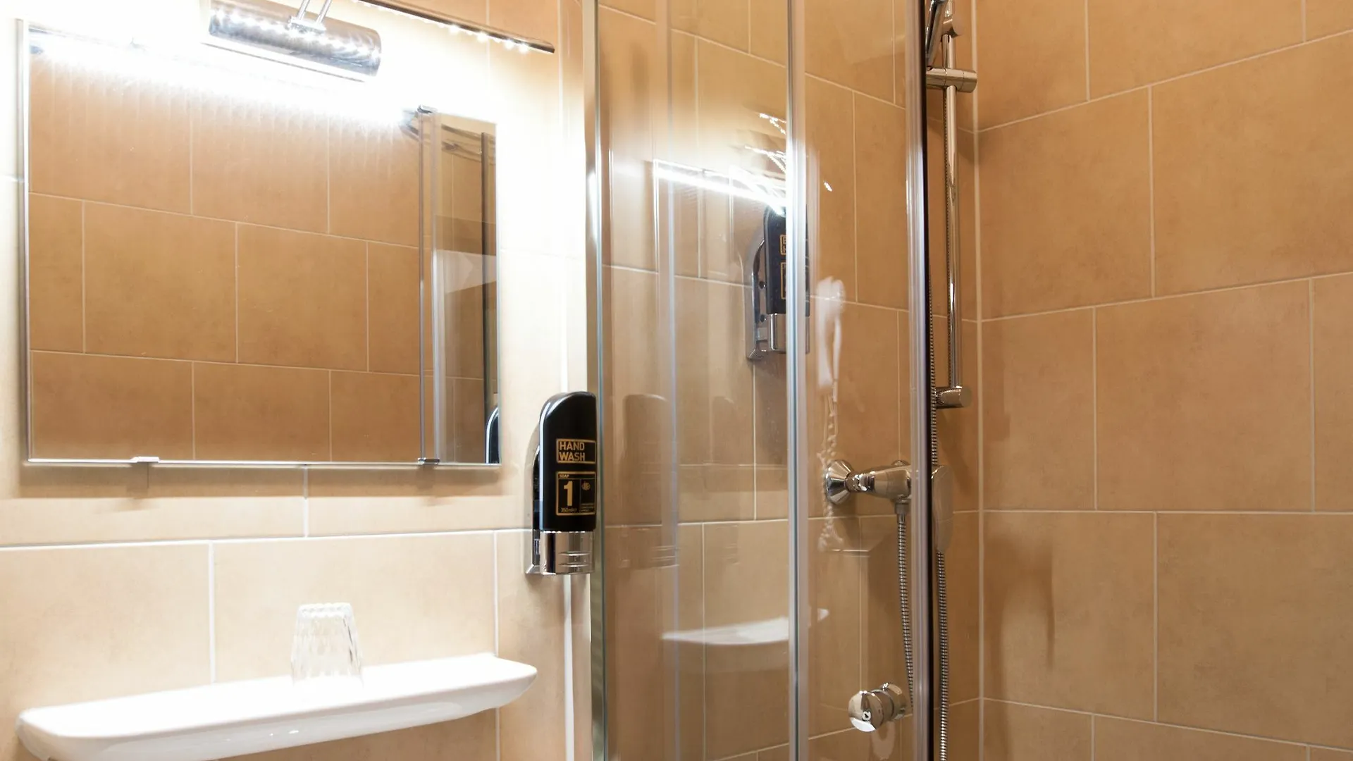 Guest house Hotel-Pension Odin Berlin