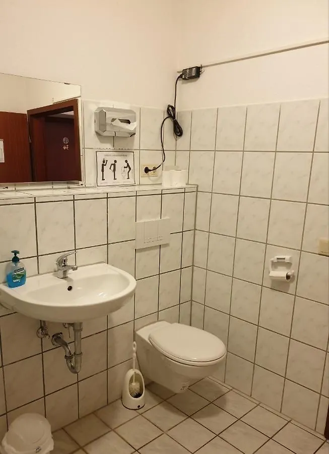 Hotel-Pension Odin Berlin