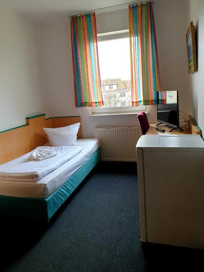 Guest house Hotel-Pension Odin Berlin