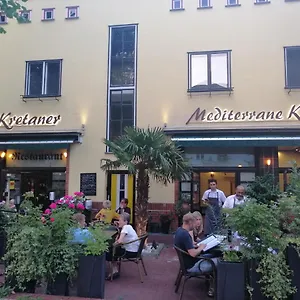 Der Kretaner Berlin