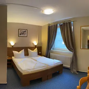 3* Hotel Ansbach Am Kadewe