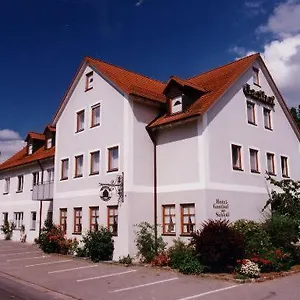 *** Hotel Am Schloß Deutschland
