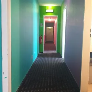 Isas Berlin