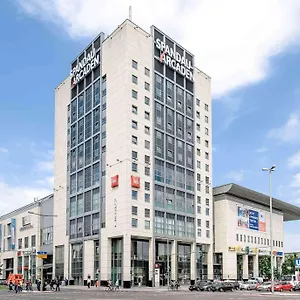 Hotel Ibis Spandau, Berlin