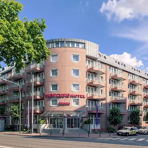 visit hotel