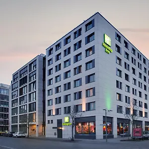 4* מלון East Side By Ihg