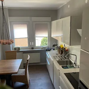 Casa Neuenheim Apartment