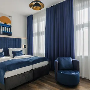 3* Hotel Homaris East Side
