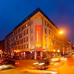 Easyhotel Hackescher Markt Hotel
