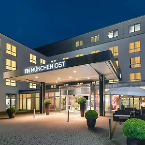**** Hotel Nh München Ost Conference Center Deutschland