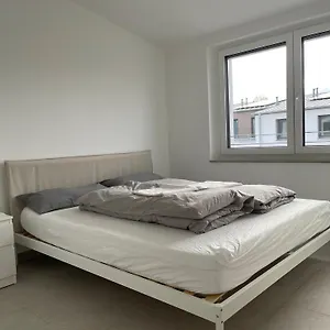  Privatunterkunft Guestroom Messe Deutschland