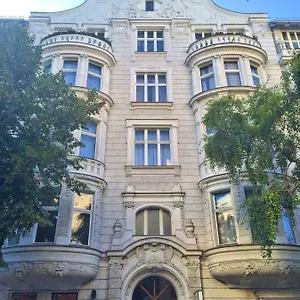 3* Hotel Astrid Am Kurfuerstendamm