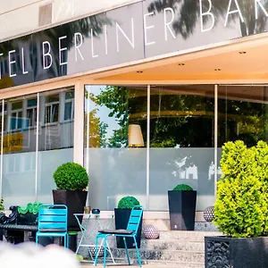 Hotel Berliner Bär, Berlin