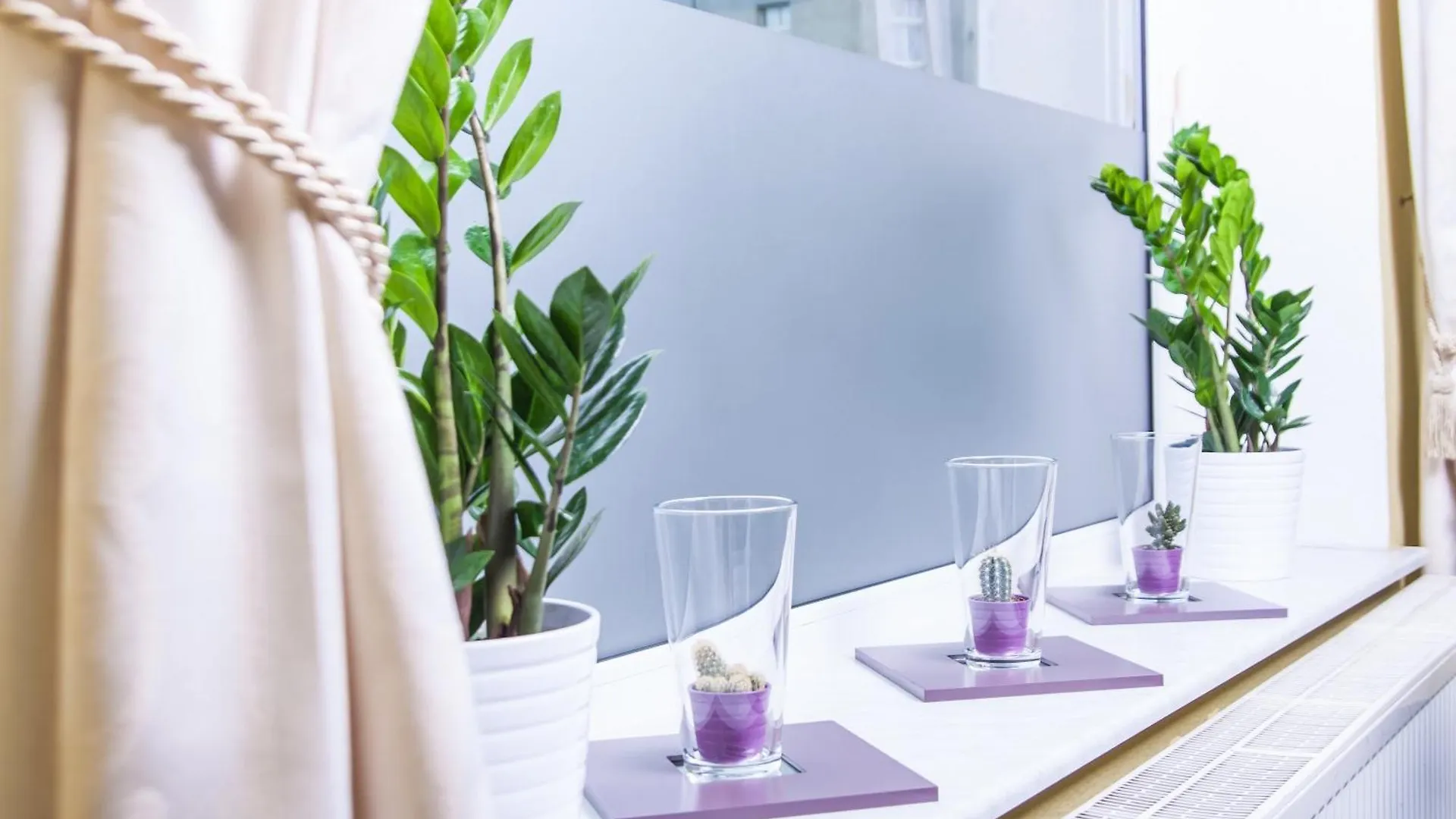 Hotel-Pension Odin Berlin Gasthof